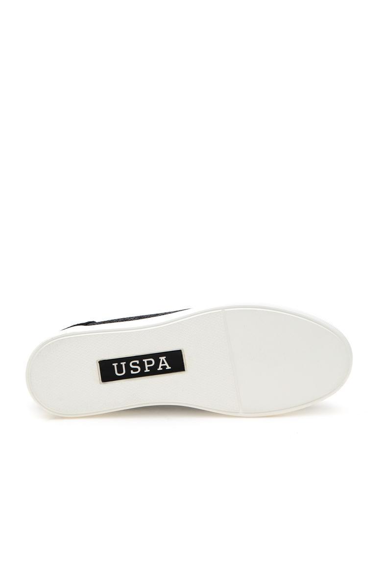 Erkek Siyah Casual Ayakkabı - 50304809033