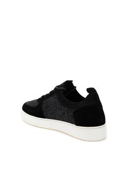 Erkek Siyah Casual Ayakkabı - 50304809033