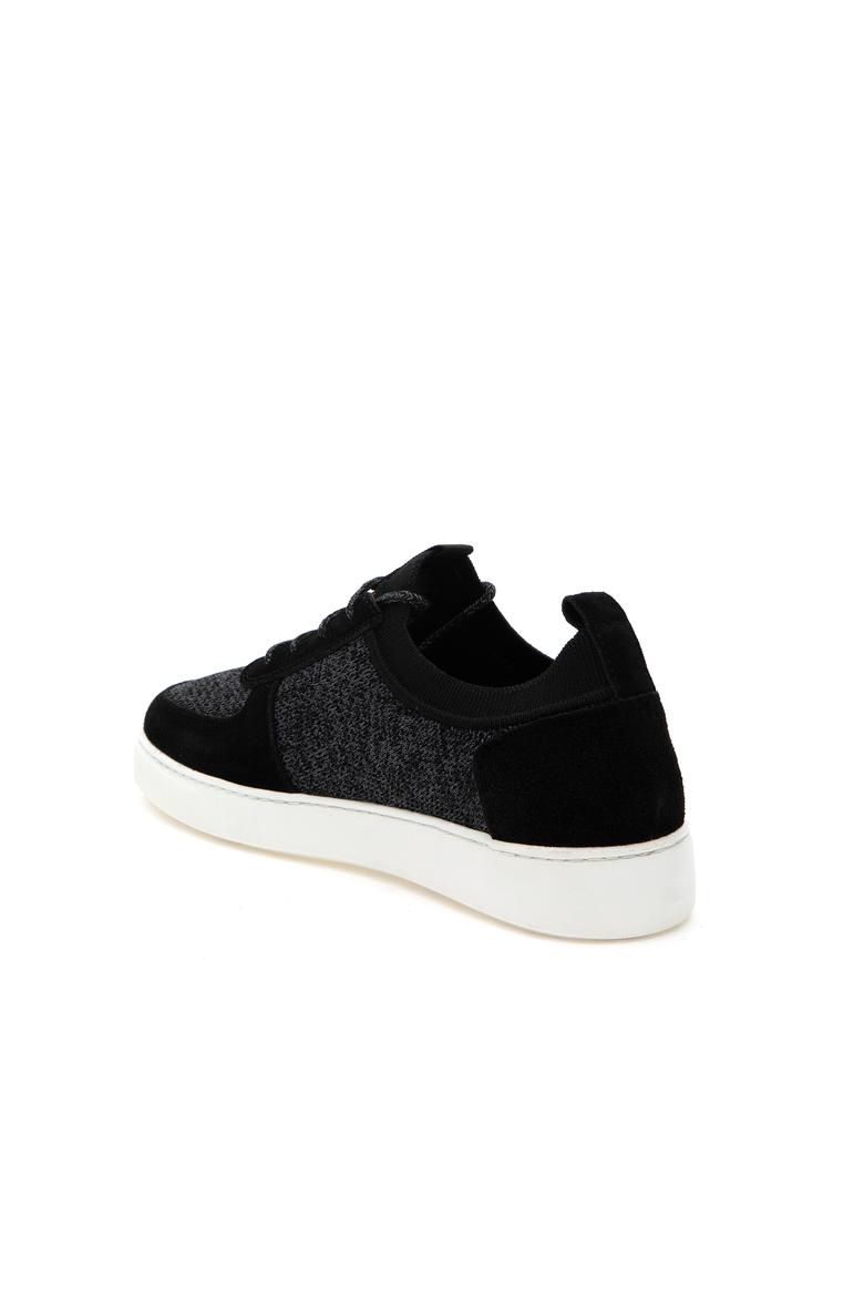 Erkek Siyah Casual Ayakkabı - 50304809033