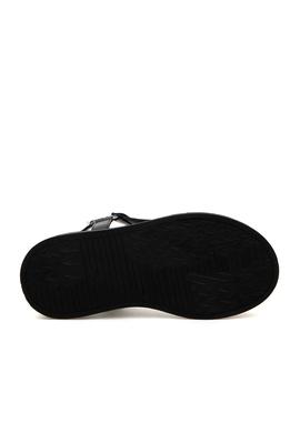 Kadın Siyah Sandalet - 50306274013