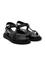 Kadın Siyah Sandalet