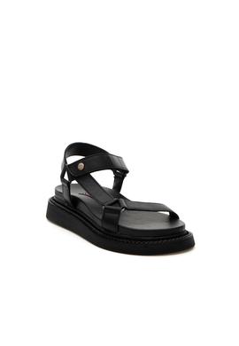 Kadın Siyah Sandalet - 50306274013