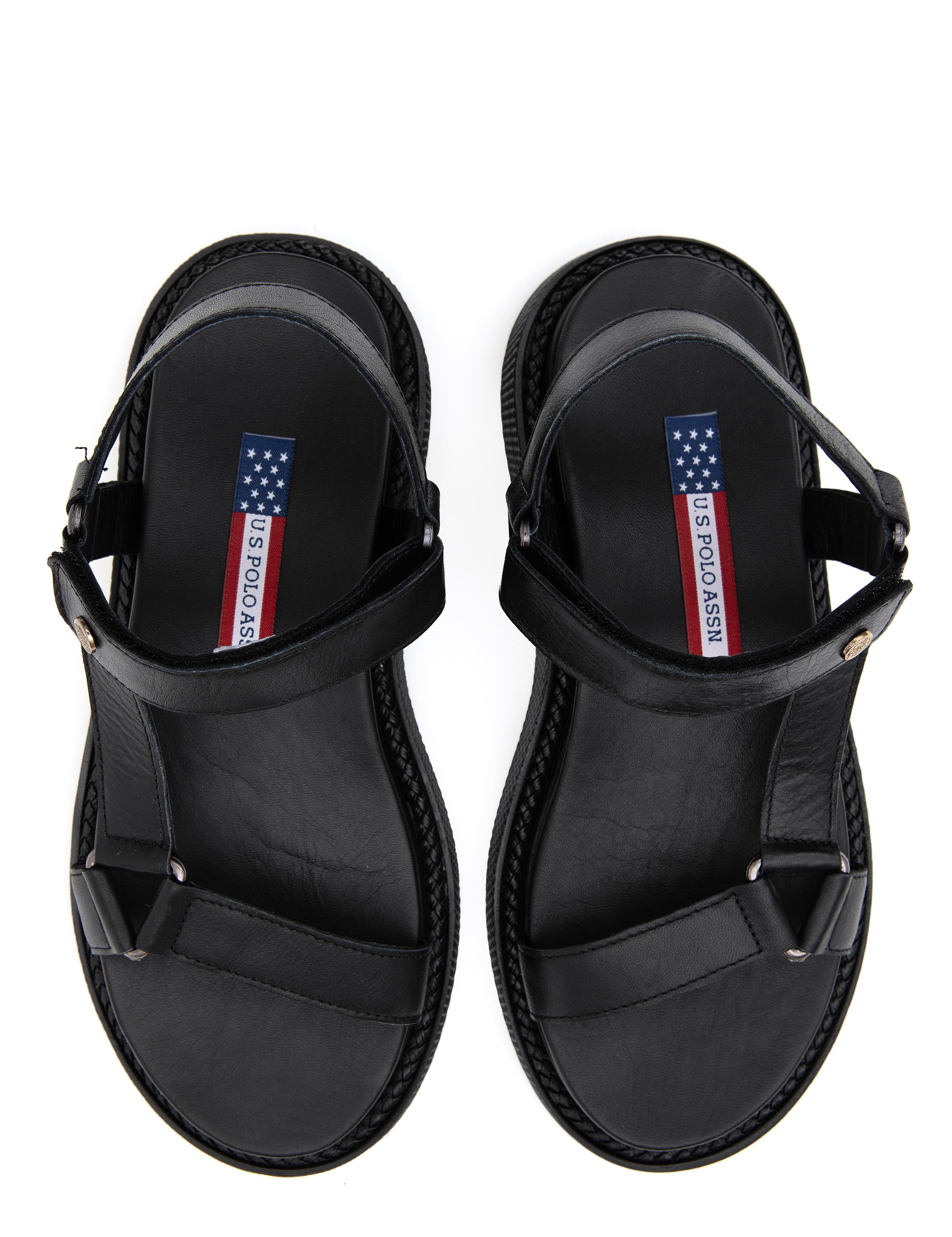 صندل  استاندارد  زنانه یو اس پولو | U.S. Polo Assn. - تصویر 6