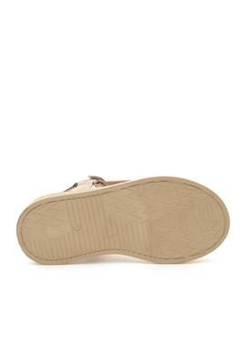 Kadın Bej Sandalet - 50306274002