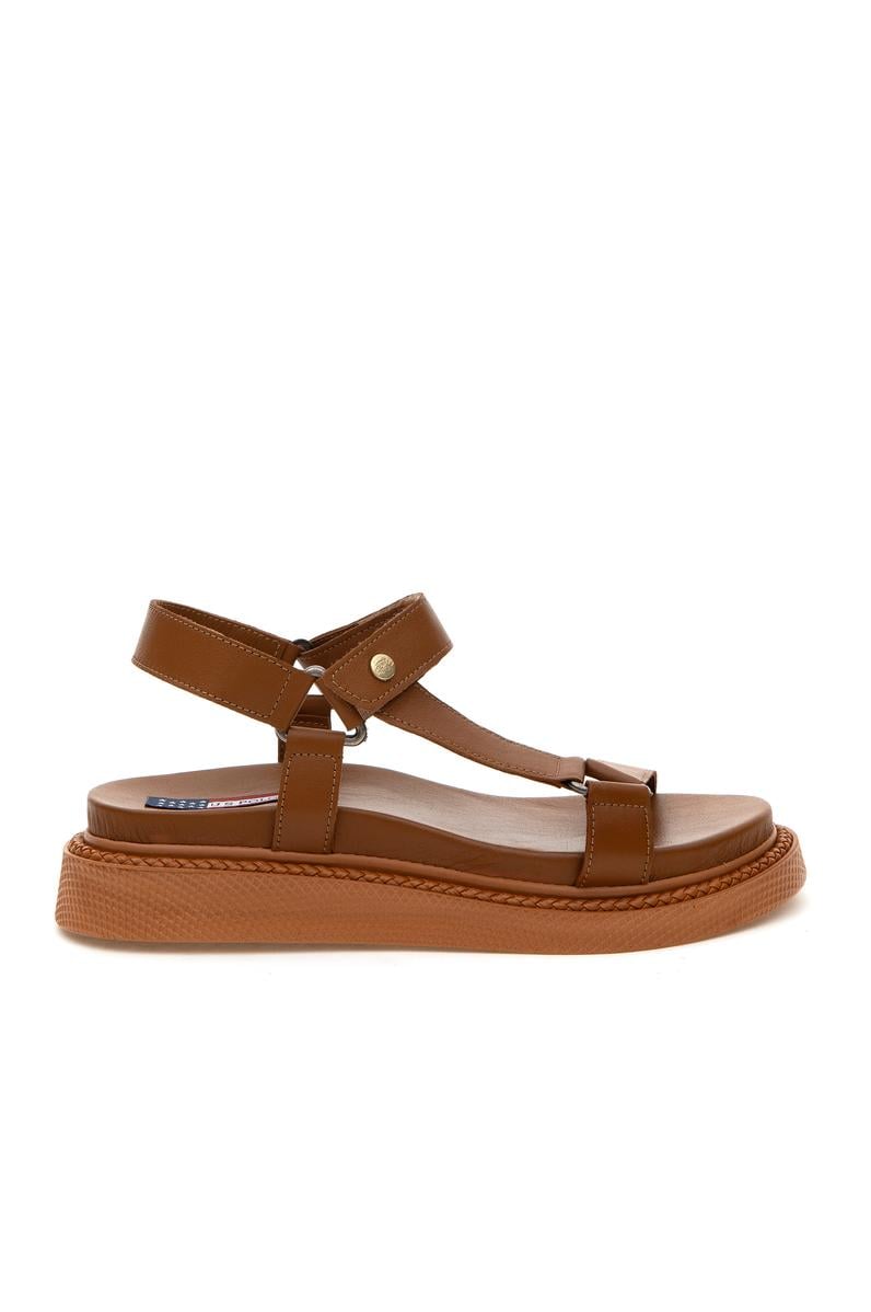 Kadın Taba Sandalet