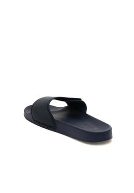 Erkek Lacivert Terlik - 50307219015