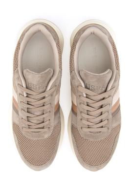 Erkek Bej Spor Ayakkabı - 50304747001