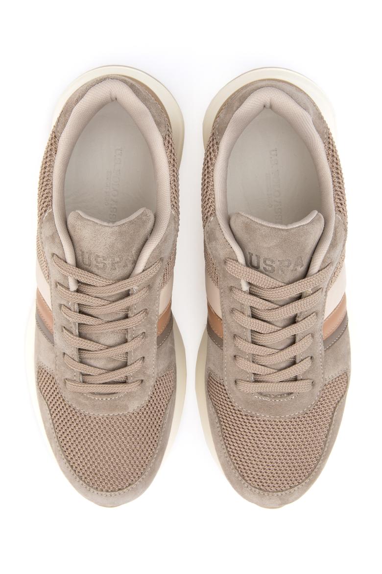 Erkek Bej Spor Ayakkabı - 50304747001