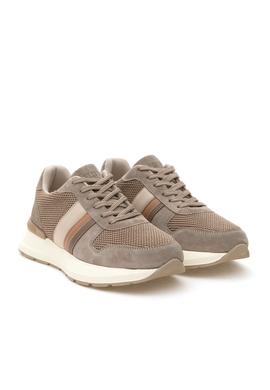 Erkek Bej Spor Ayakkabı - 50304747001