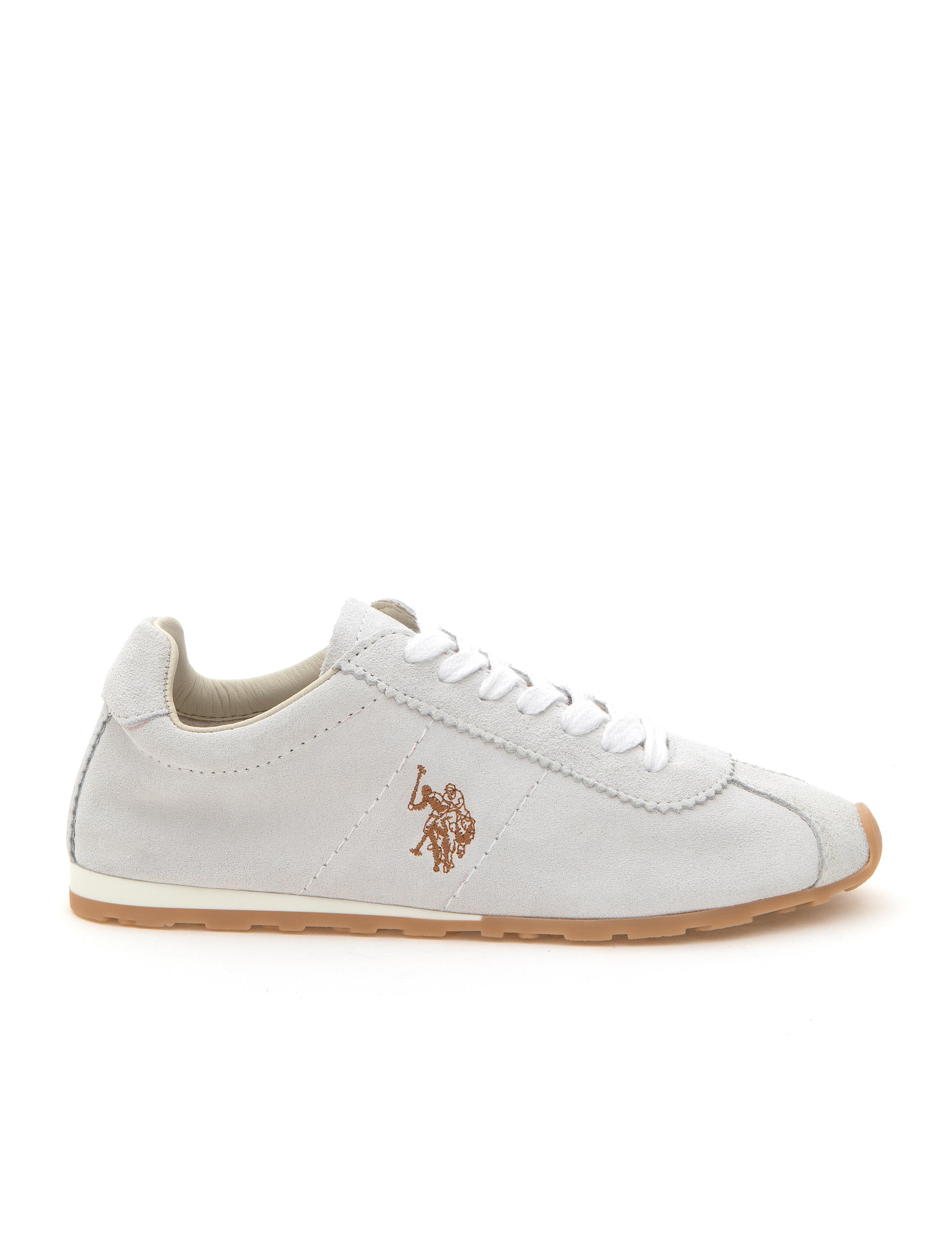 کفش ورزشی استاندارد زنانه یو اس پولو | U.S. Polo Assn. - تصویر 2