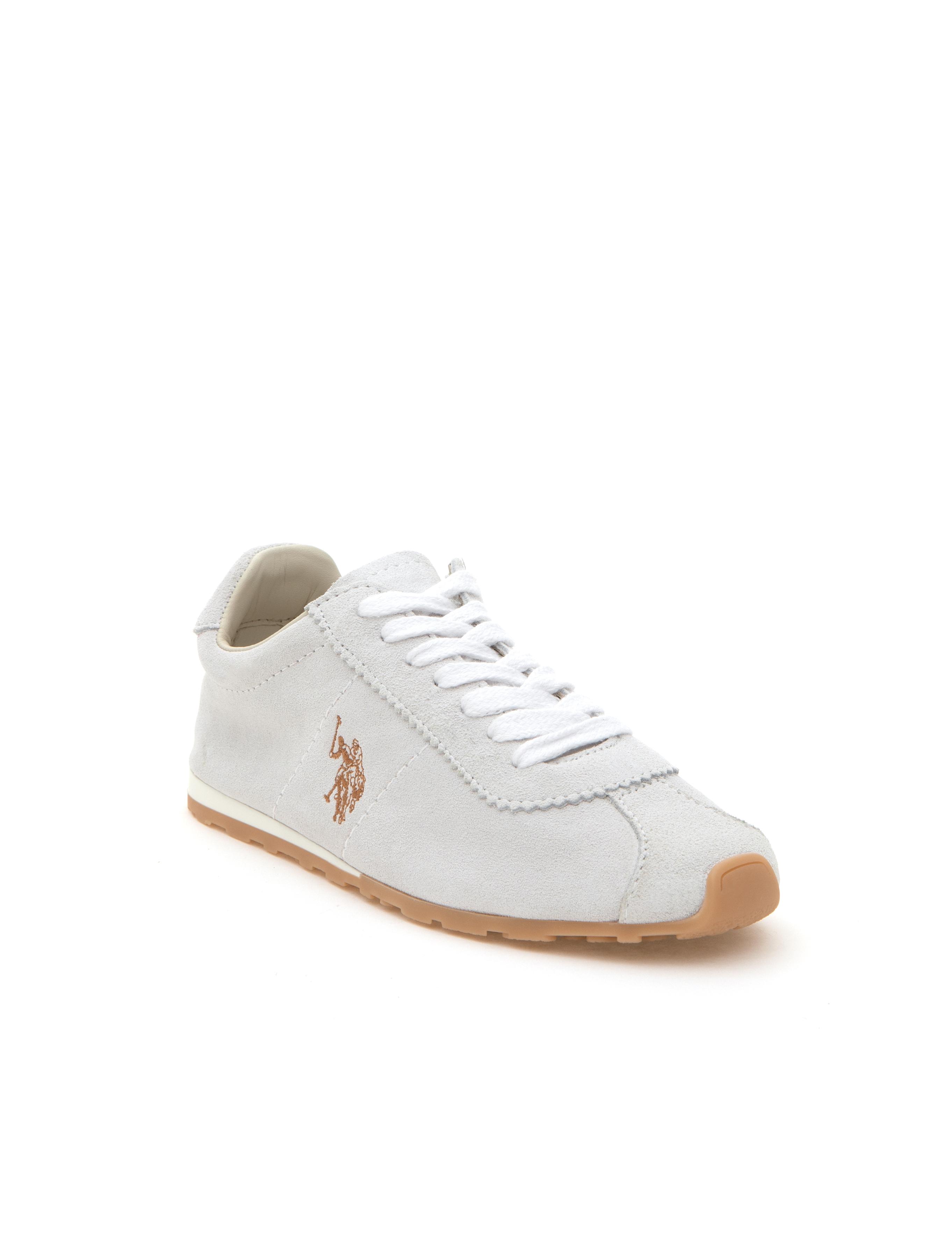 کفش ورزشی استاندارد زنانه یو اس پولو | U.S. Polo Assn. - تصویر 3