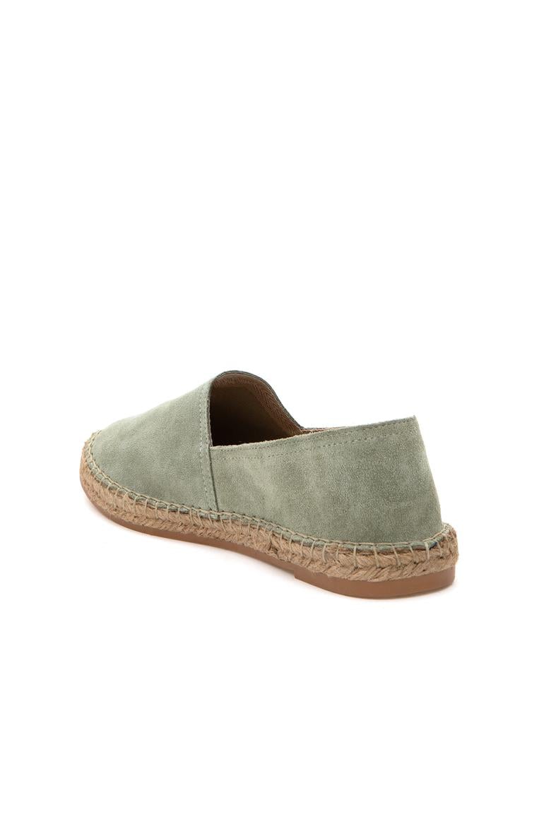 Erkek Su Yeşili Casual Ayakkabı - 50304827021