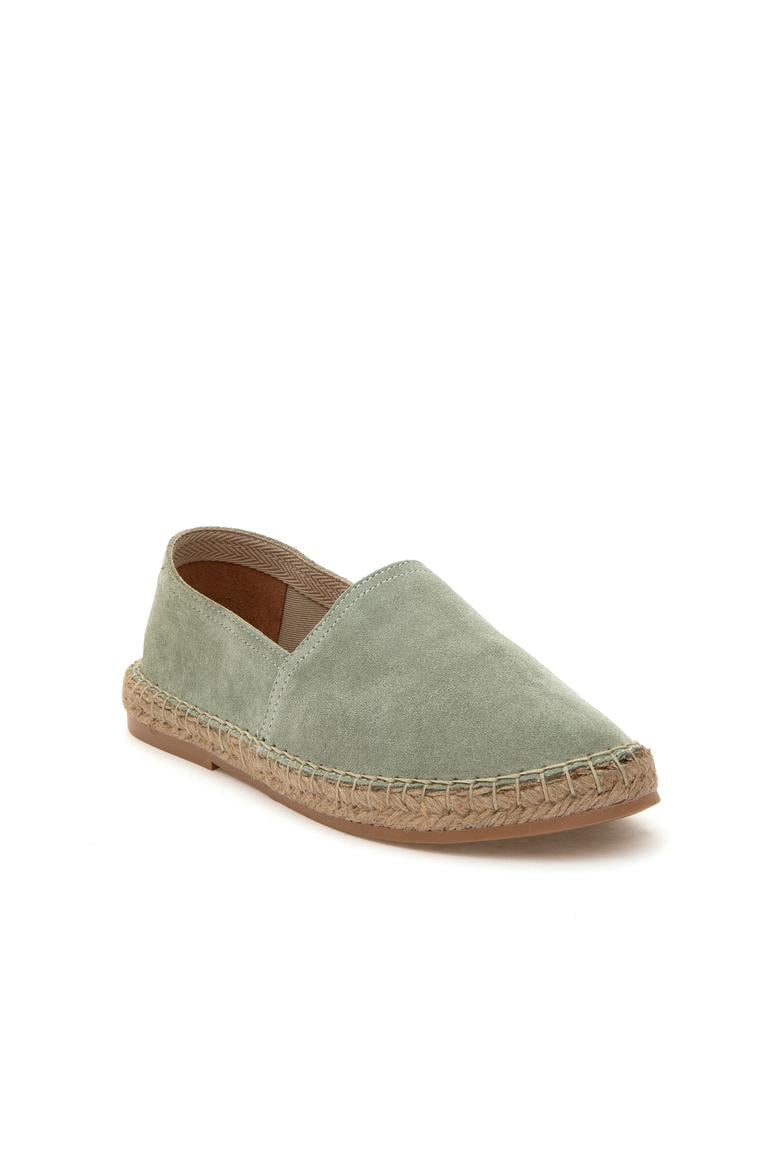 Erkek Su Yeşili Casual Ayakkabı - 50304827021