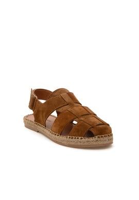 Erkek Taba Sandalet - 50304826010