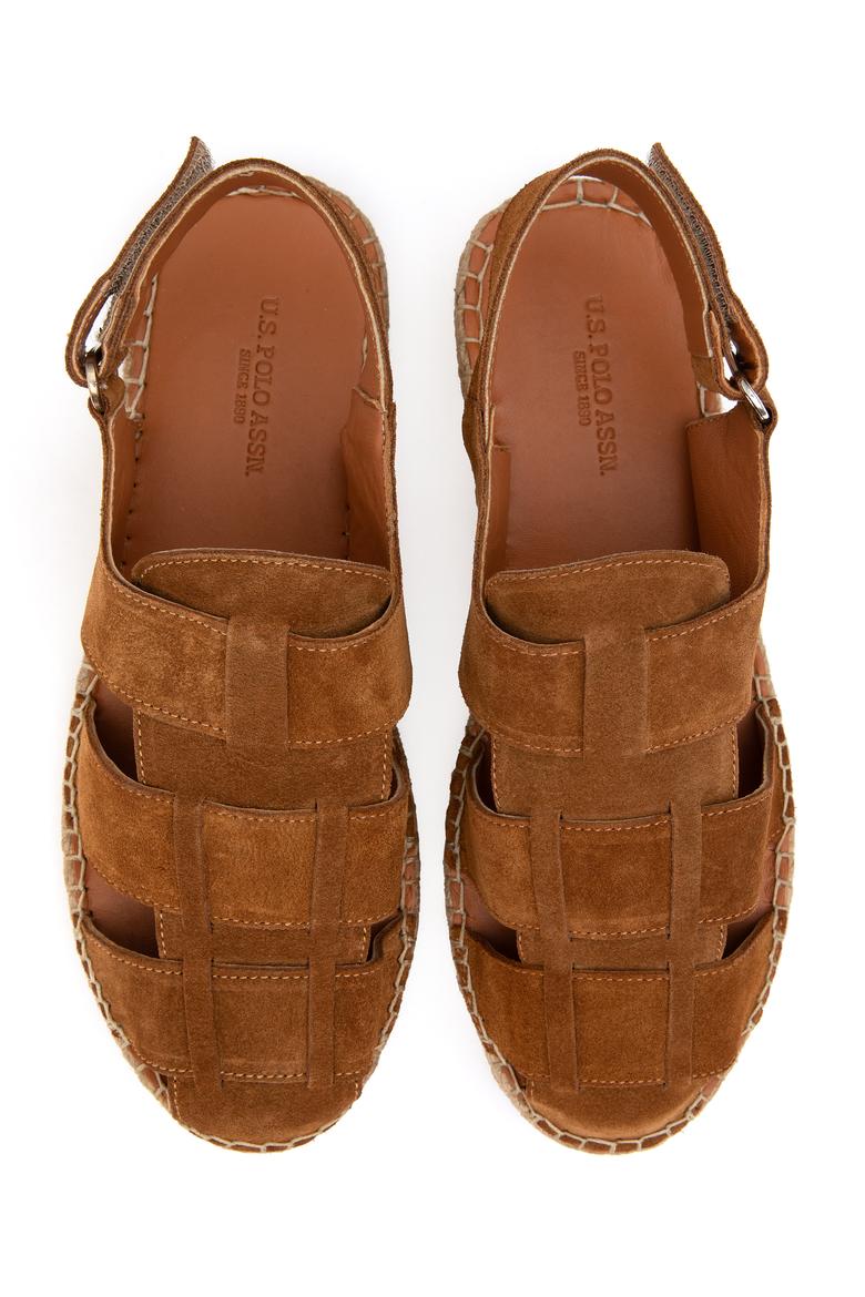 Erkek Taba Sandalet - 50304826010