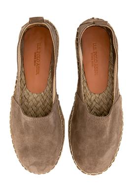 Kadın Vizon Espadril - 50304897038