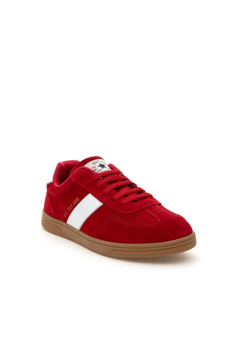 Kadın Kırmızı Spor Ayakkabı - 50304769015