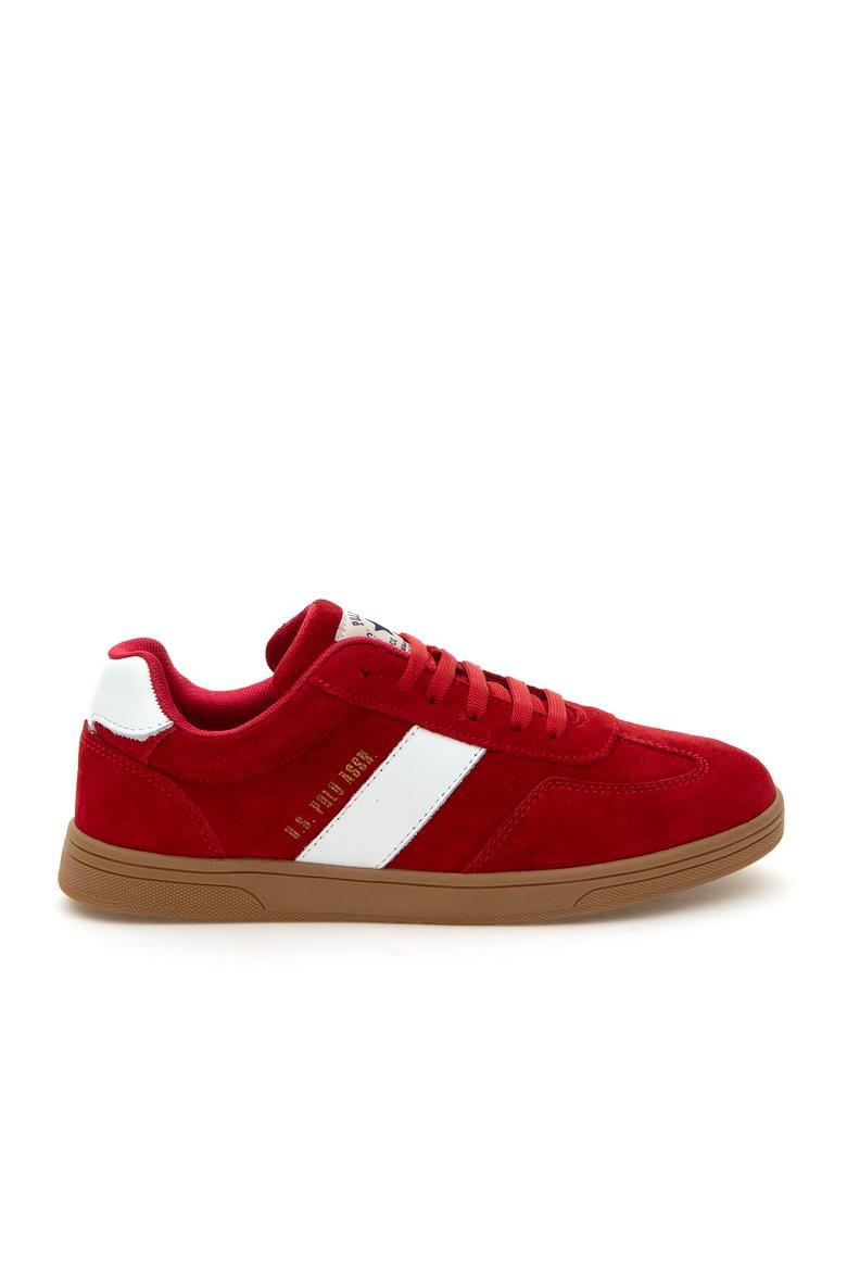 Kadın Kırmızı Spor Ayakkabı - 50304769015