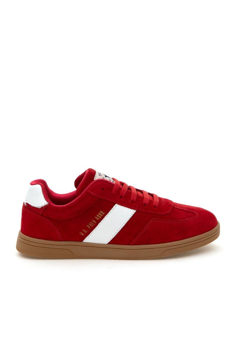 Kadın Kırmızı Spor Ayakkabı