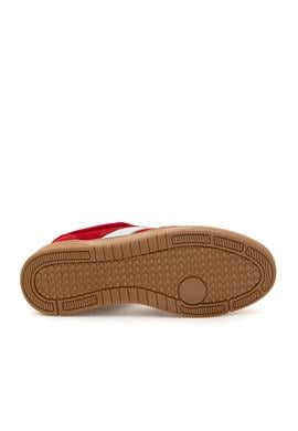 Kadın Kırmızı Spor Ayakkabı - 50304769015