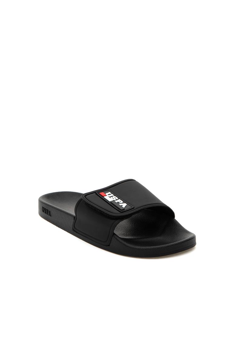 Erkek Siyah Terlik - 50307219024