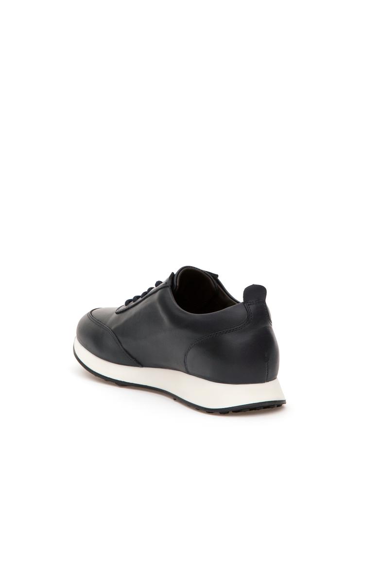 Erkek Lacivert Casual Ayakkabı - 50295288001