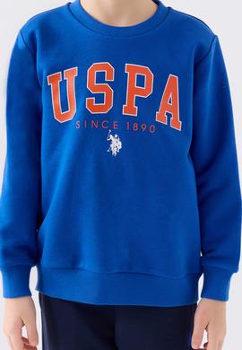 Erkek Çocuk Kobalt Mavi Pijama Takımı - 50299485021