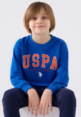 Erkek Çocuk Kobalt Mavi Pijama Takımı - 50299485021