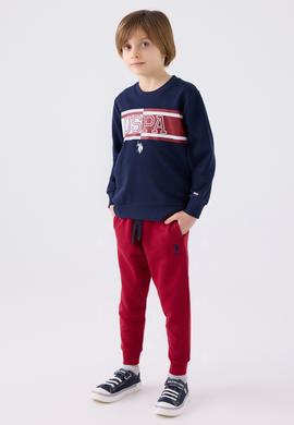 Erkek Çocuk Lacivert Pijama Takımı - 50315327001