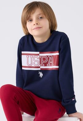 Erkek Çocuk Lacivert Pijama Takımı - 50315327001