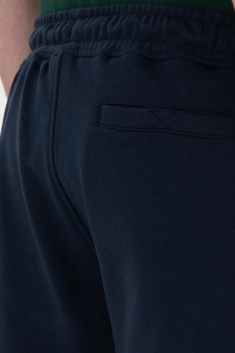 Erkek Lacivert Eşofman Altı - 50298061008