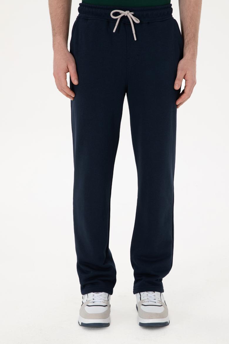 Erkek Lacivert Eşofman Altı - 50298061008