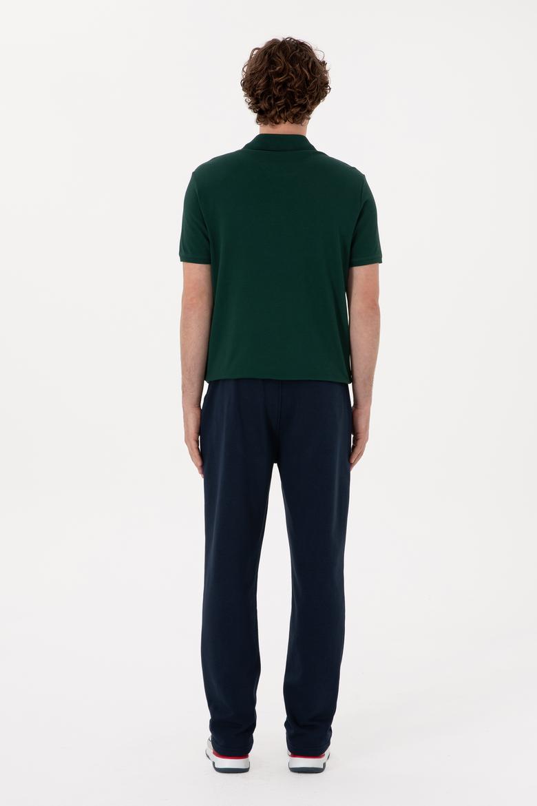 Erkek Lacivert Eşofman Altı - 50298061008