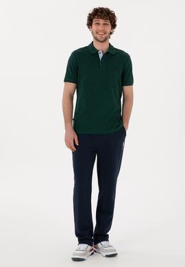 Erkek Lacivert Eşofman Altı - 50298061008