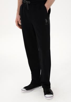 Erkek Siyah Eşofman Altı - 50298061017