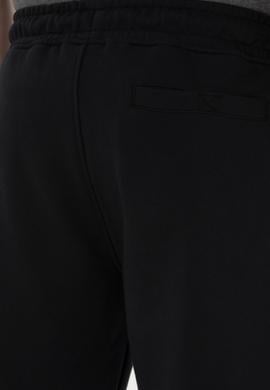 Erkek Siyah Eşofman Altı - 50298061017