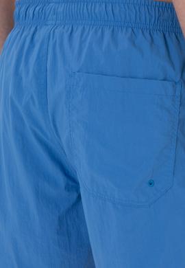 Erkek İndigo Deniz Şortu - 50300032077