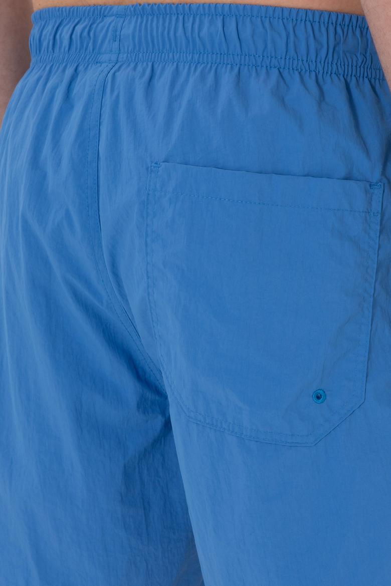 Erkek İndigo Deniz Şortu - 50300032077