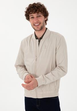 Erkek Taş Mont - 50299394022