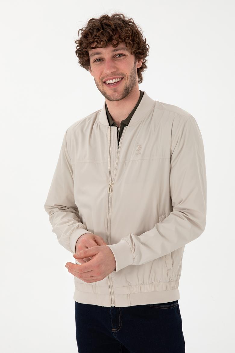 Erkek Taş Mont - 50299394022