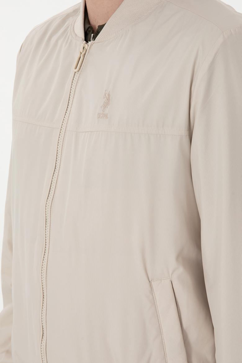 Erkek Taş Mont - 50299394022