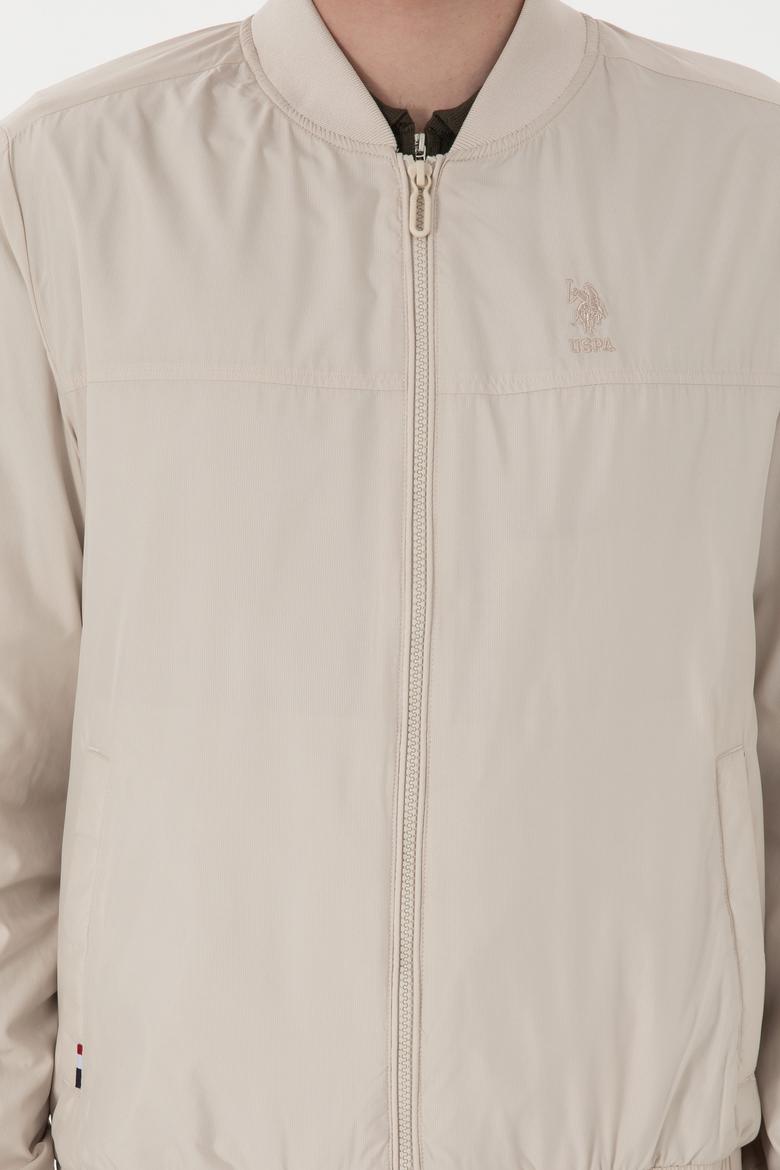 Erkek Taş Mont - 50299394022