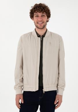 Erkek Taş Mont - 50299394022