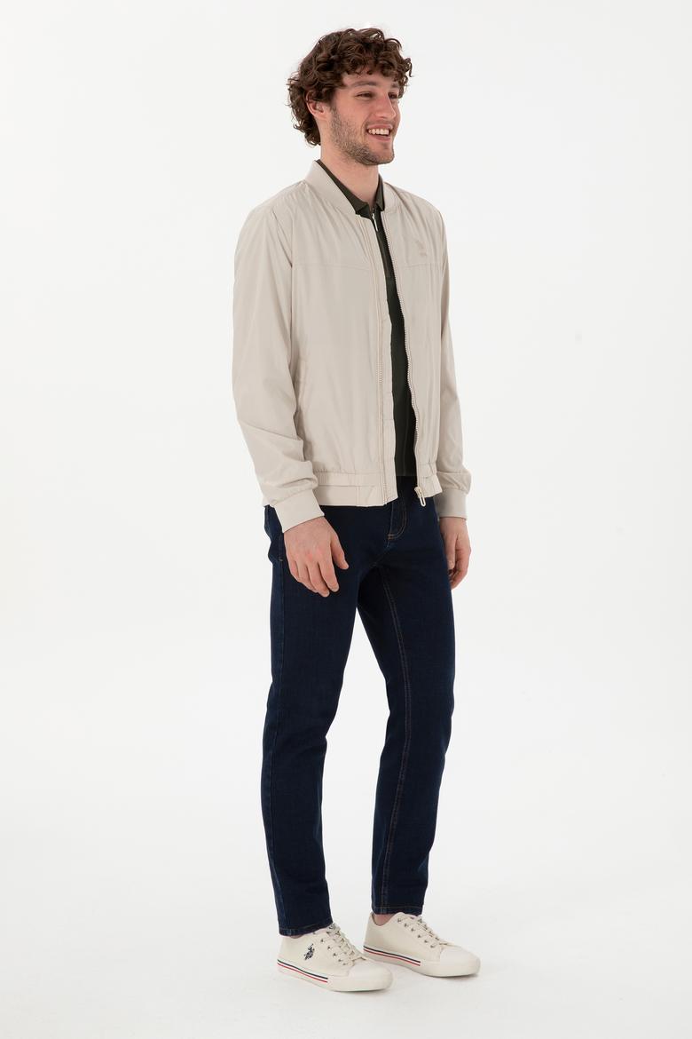 Erkek Taş Mont - 50299394022