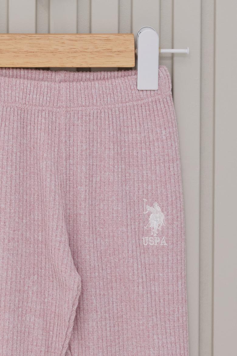 Kız Bebek Pembe Pijama Takımı - 50315417004