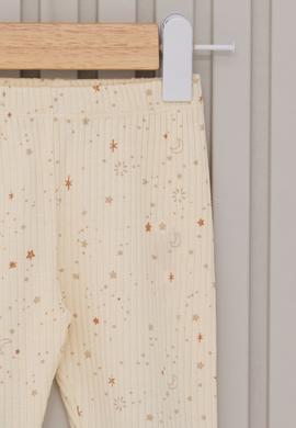 Kız Bebek Krem Hastane Çıkışı 5'li Set - 50315422001