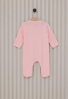 Kız Bebek Açık Pembe Tulum - 50315433001