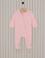 Kız Bebek Açık Pembe Tulum