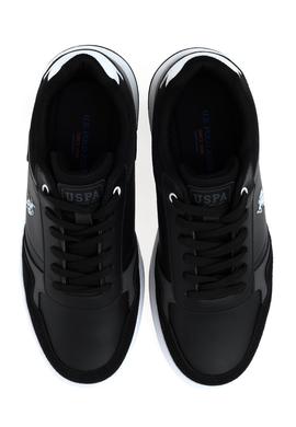 Erkek Siyah Ayakkabı - 50304797030