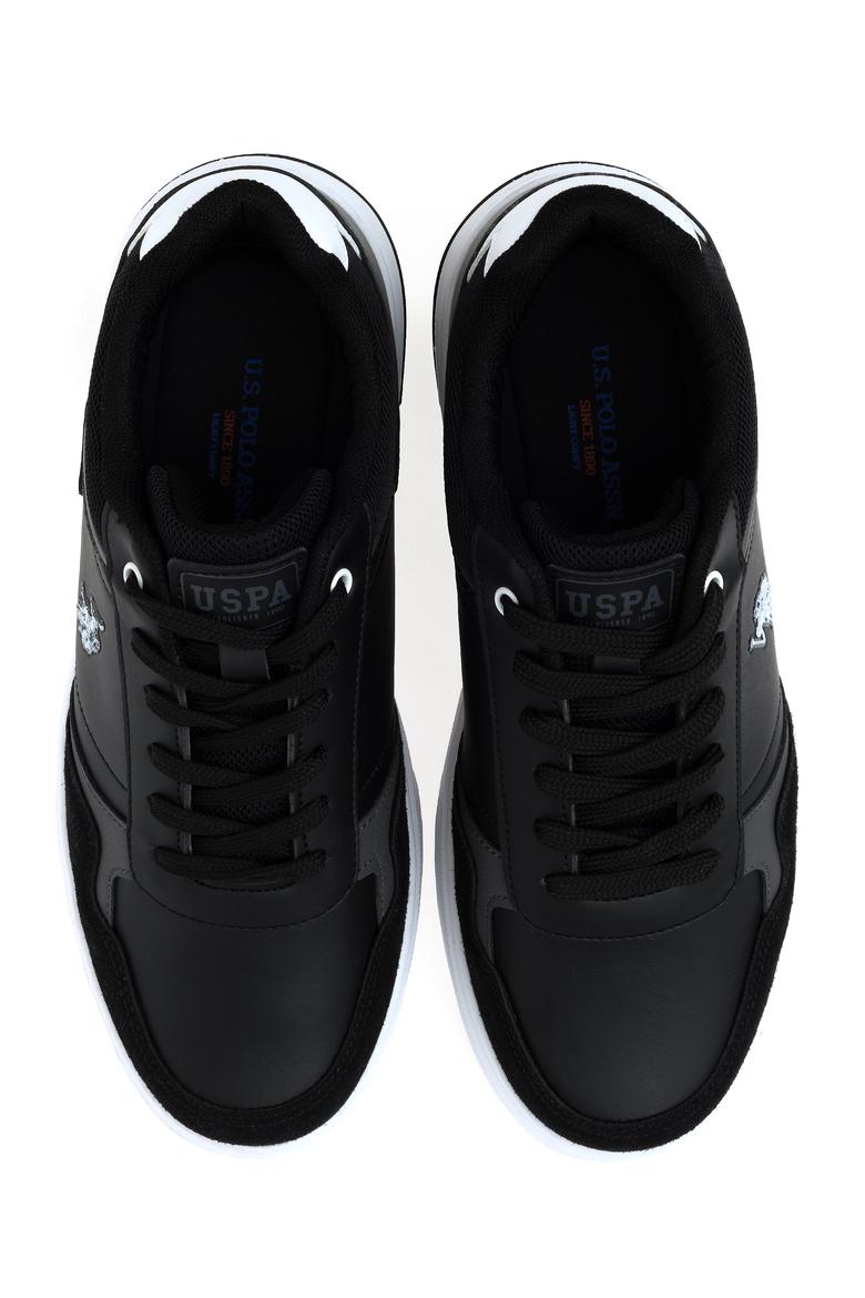 Erkek Siyah Ayakkabı - 50304797030